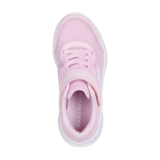 Pantofi sport Skechers Skech-Lite Pro copii - roz deschis