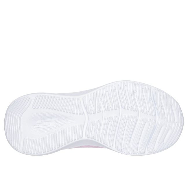 Pantofi sport Skechers Skech-Lite Pro copii - roz deschis