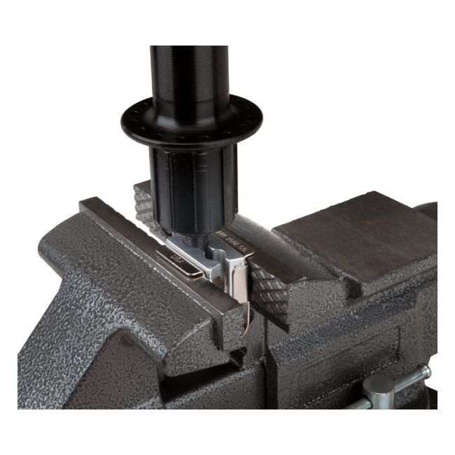 Menghină pentru ax Park Tool AV-1