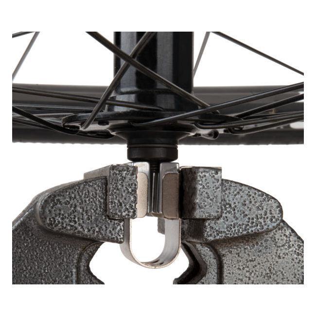 Menghină pentru ax Park Tool AV-1