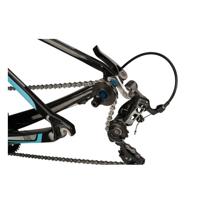 Bucșă simulator roată Park Tool DH-1 Dummy Hub