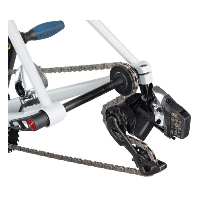 Bucșă simulator roată Park Tool DH-1 Dummy Hub