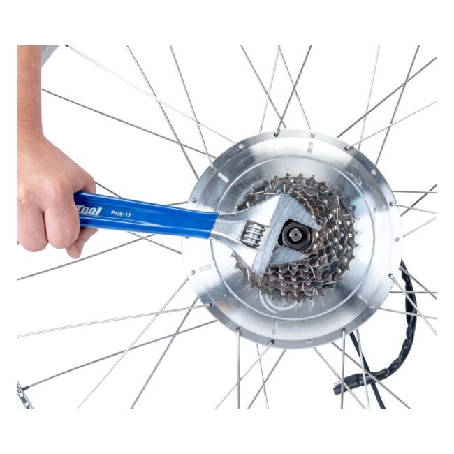 Extractor roată liberă Park Tool FR-1.3