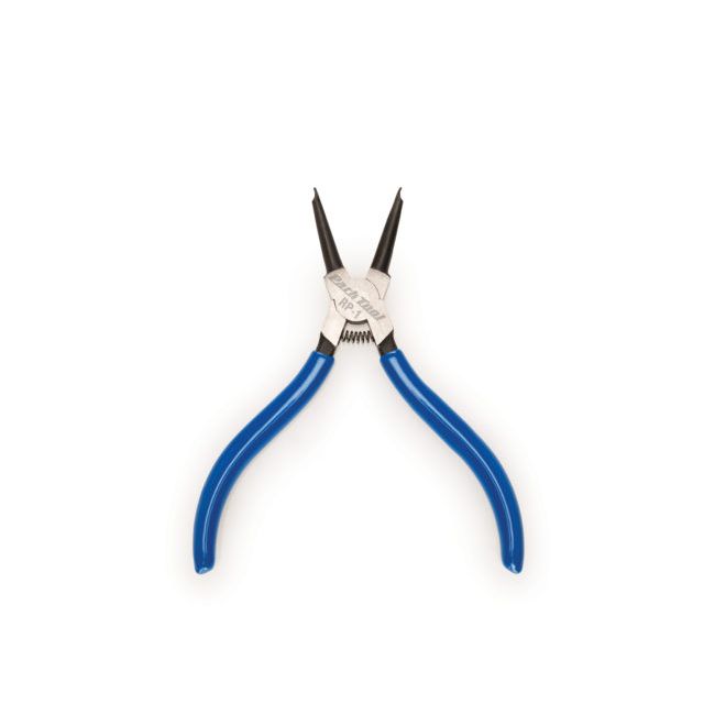 Clește pentru segere interioare Park Tool RP-1, drept, 0.9mm
