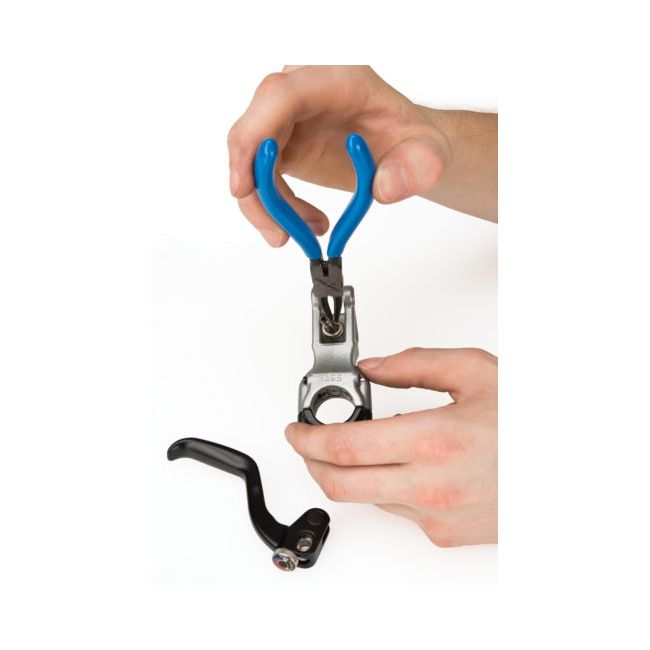 Clește pentru segere interioare Park Tool RP-1, drept, 0.9mm