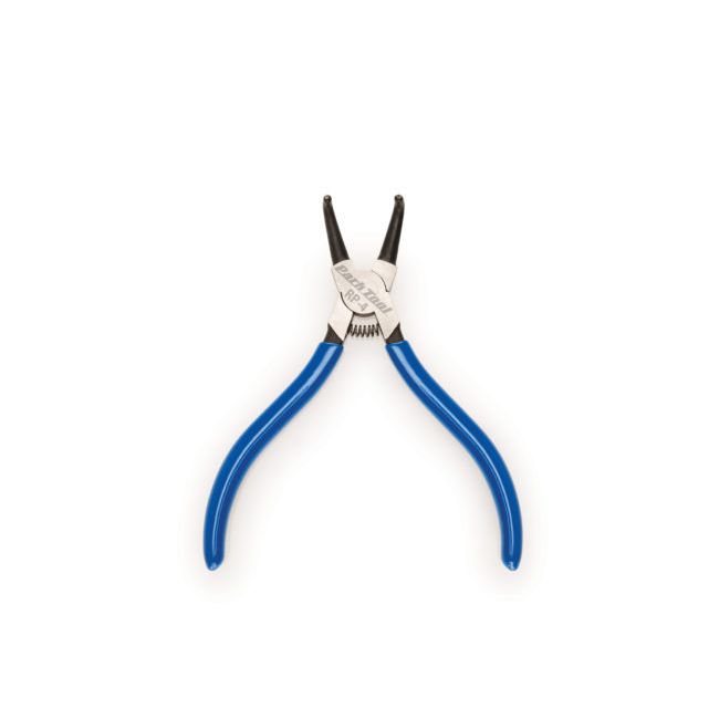 Clește pentru segere interioare Park Tool RP-4, cot, 1.7mm