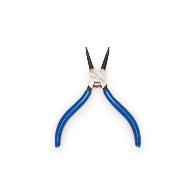 Clește pentru segere interioare Park Tool RP-5, drept, 1.7mm