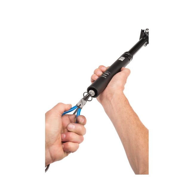 Clește pentru segere interioare Park Tool RP-5, drept, 1.7mm