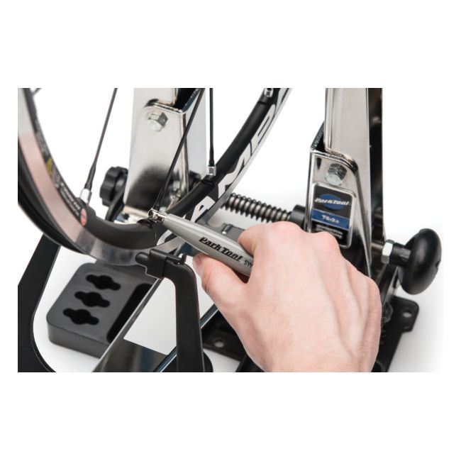 Cheie spițe Park Tool SW-11, Campagnolo