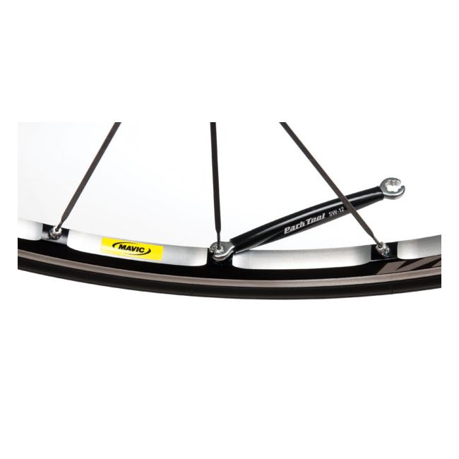 Cheie spițe Park Tool SW-12, Mavic 7 caneluri