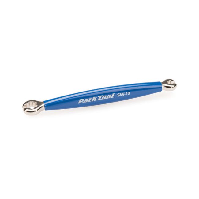 Cheie spițe Park Tool SW-13, Mavic 6 caneluri
