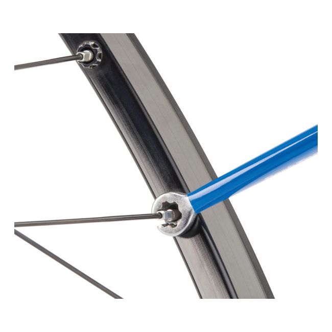Cheie spițe Park Tool SW-13, Mavic 6 caneluri