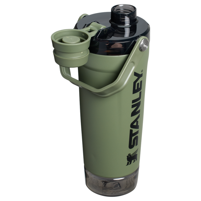 Shaker termoizolant Stanley Vitalize 0.59L - verde