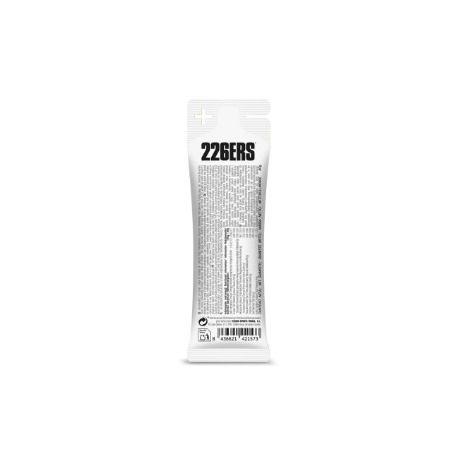 Gel energizant 226ers High Fructuose Gel 80g - neutru