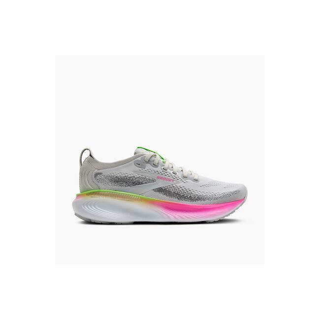 Pantofi alergare Brooks Adrenaline GTS 25 damă - roz