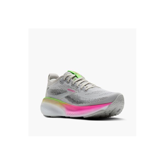 Pantofi alergare Brooks Adrenaline GTS 25 damă - roz