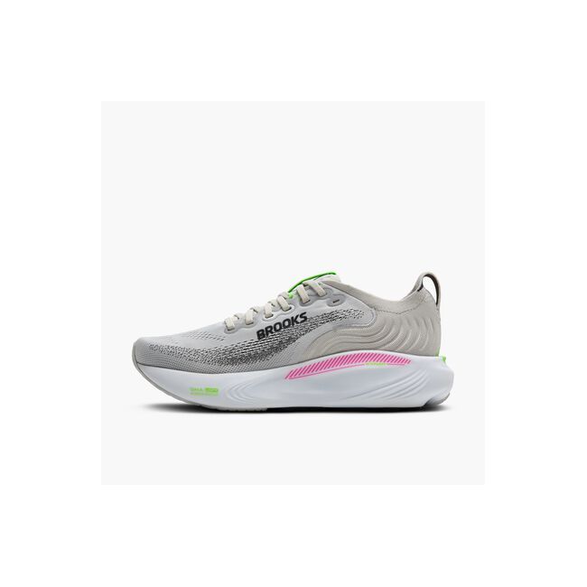 Pantofi alergare Brooks Adrenaline GTS 25 damă - roz