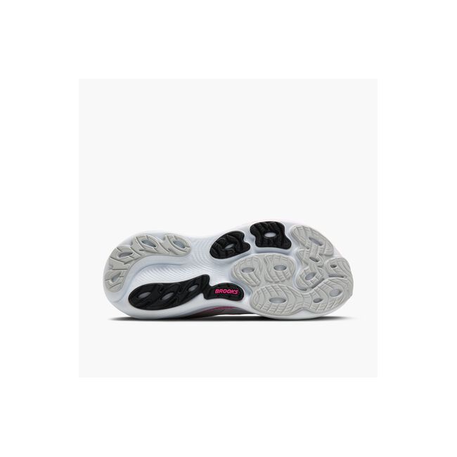Pantofi alergare Brooks Adrenaline GTS 25 damă - roz