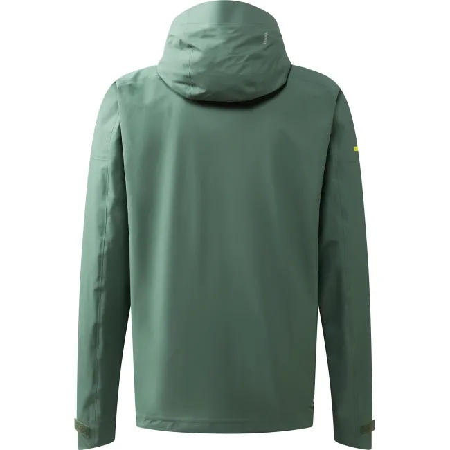 Jachetă impermeabilă Haglöfs L.I.M Airak GTX Jacket bărbați - verde