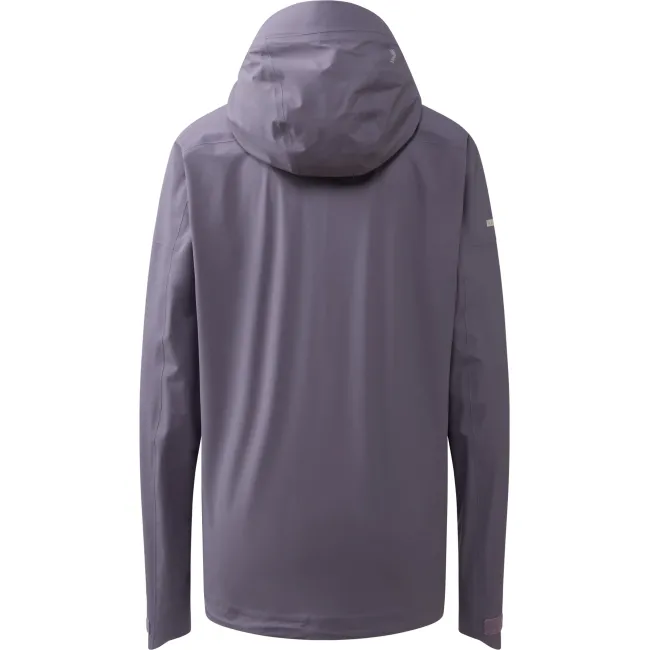 Jachetă impermeabilă Haglöfs L.I.M Airak GTX Jacket damă - mov