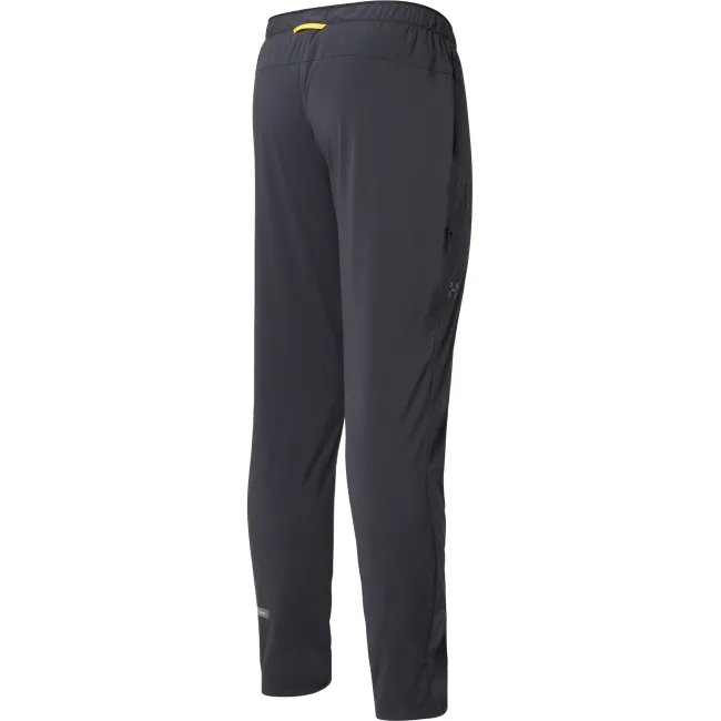 Pantaloni Haglöfs L.I.M Fuse II Pant bărbați - negru
