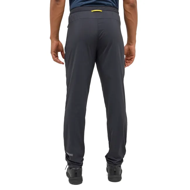 Pantaloni Haglöfs L.I.M Fuse II Pant bărbați - negru