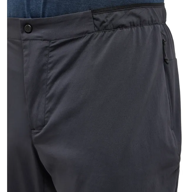 Pantaloni Haglöfs L.I.M Fuse II Pant bărbați - negru