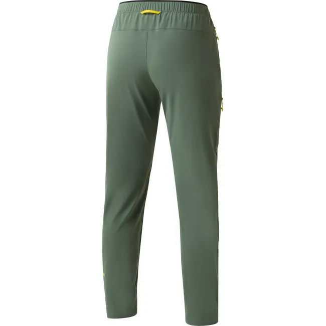 Pantaloni Haglöfs L.I.M Fuse II Pant damă - verde