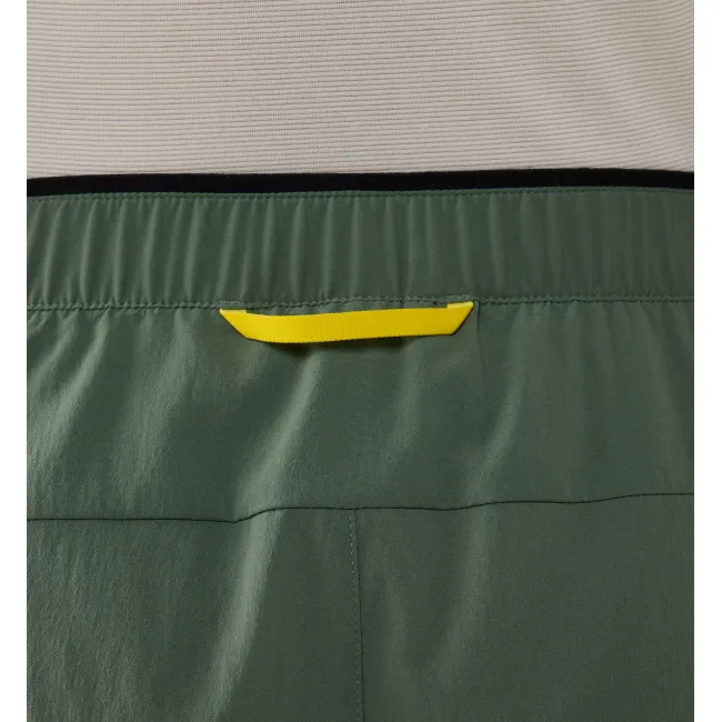Pantaloni Haglöfs L.I.M Fuse II Pant damă - verde