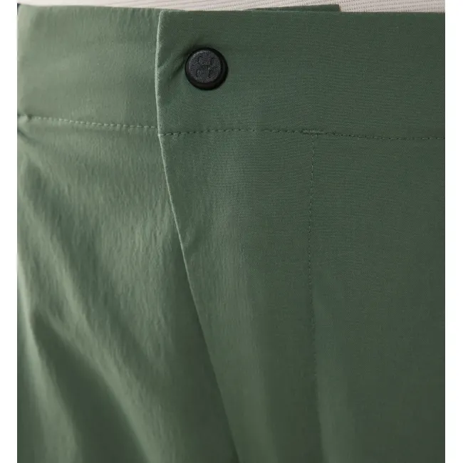 Pantaloni Haglöfs L.I.M Fuse II Pant damă - verde