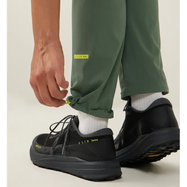Pantaloni Haglöfs L.I.M Fuse II Pant damă - verde