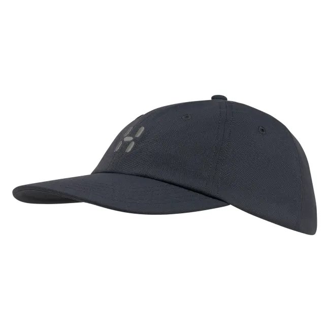 Șapcă Haglöfs Cap unisex - negru