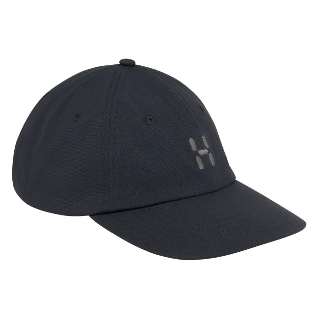Șapcă Haglöfs Cap unisex - negru