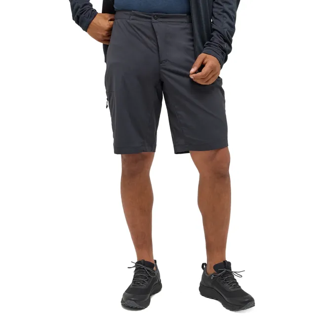 Pantaloni scurți Haglöfs L.I.M Fuse II Shorts bărbați - negru
