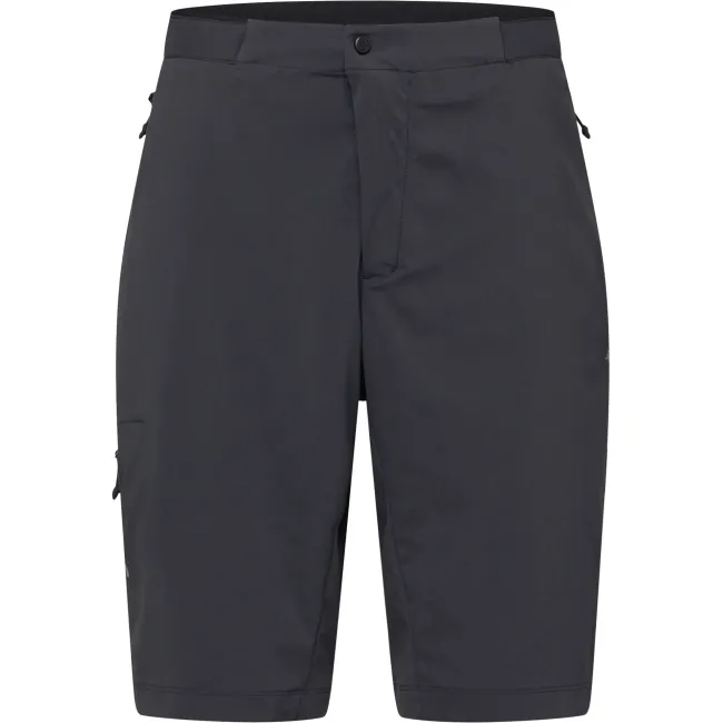 Pantaloni scurți Haglöfs L.I.M Fuse II Shorts bărbați - negru
