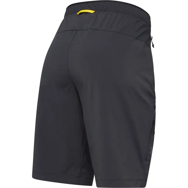 Pantaloni scurți Haglöfs L.I.M Fuse II Shorts bărbați - negru