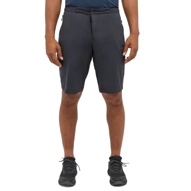 Pantaloni scurți Haglöfs L.I.M Fuse II Shorts bărbați - negru