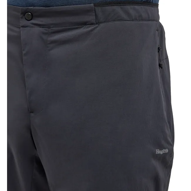 Pantaloni scurți Haglöfs L.I.M Fuse II Shorts bărbați - negru