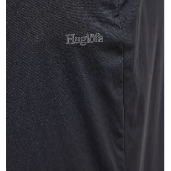 Pantaloni scurți Haglöfs L.I.M Fuse II Shorts bărbați - negru