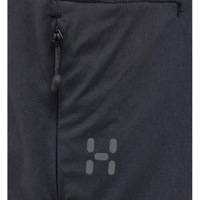 Pantaloni scurți Haglöfs L.I.M Fuse II Shorts bărbați - negru