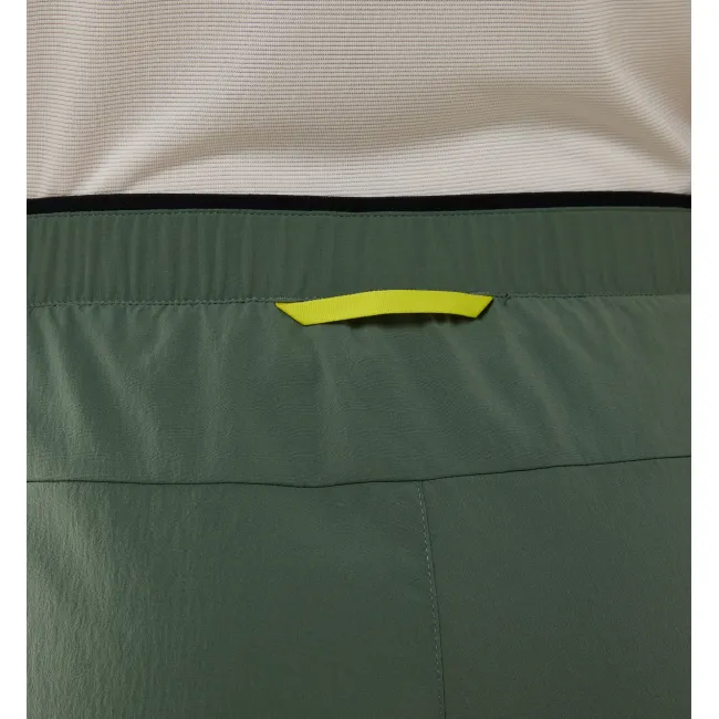 Pantaloni scurți Haglöfs L.I.M Fuse II Shorts damă - verde