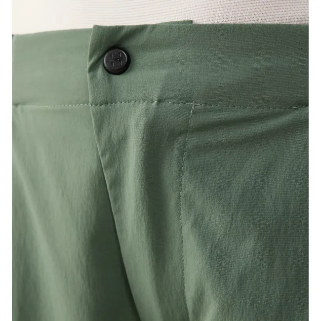 Pantaloni scurți Haglöfs L.I.M Fuse II Shorts damă - verde