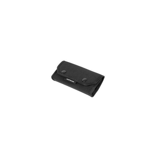 Set scule compact cu cheie dinamometrică Topeak Torq Rocket mini DX