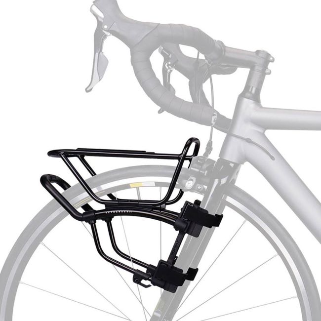Portbagaj față bicicletă Topeak TetraRack R1