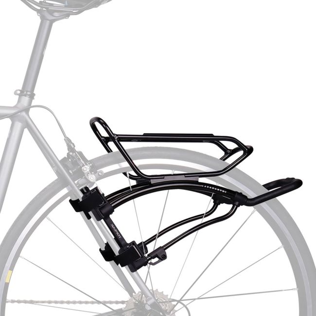 Portbagaj spate bicicletă Topeak TetraRack R2