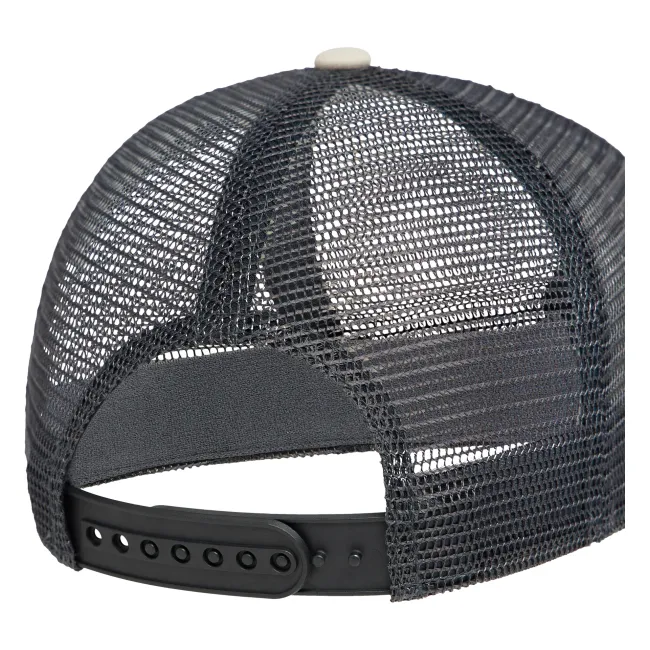 Șapcă trucker Haglöfs Trucker Cap unisex - maro