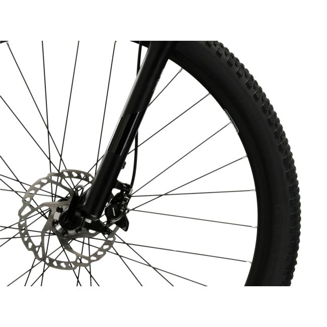 Bicicleta MTB Kross Lea X300 27.5 inch verde-cupru, damă