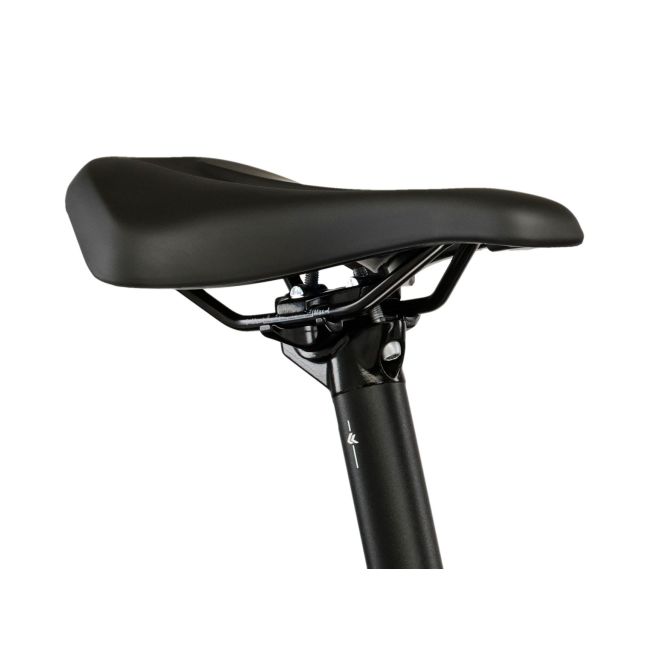 Bicicleta MTB Kross Lea X300 27.5 inch verde-cupru, damă