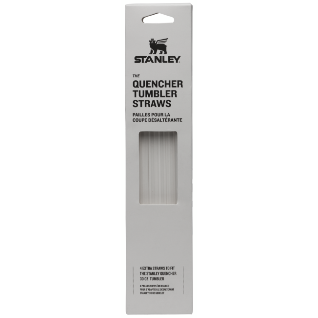 Set 4 paie de rezervă Stanley Quencher H2.0 FlowState 0.88L