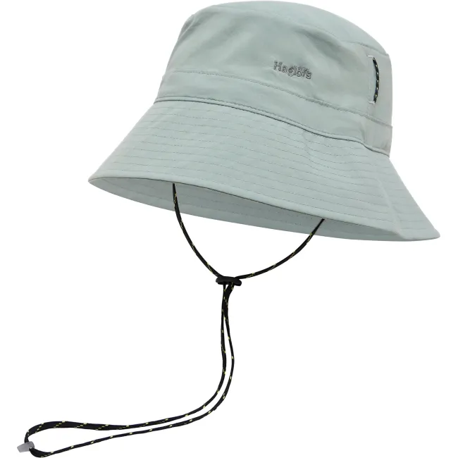 Pălărie Haglöfs Solis Hat unisex - verde